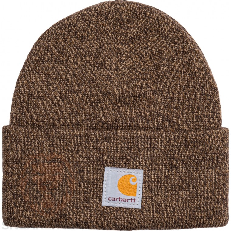 Шапка Carhartt knit beanie youth CB8975 підлітковий розмір